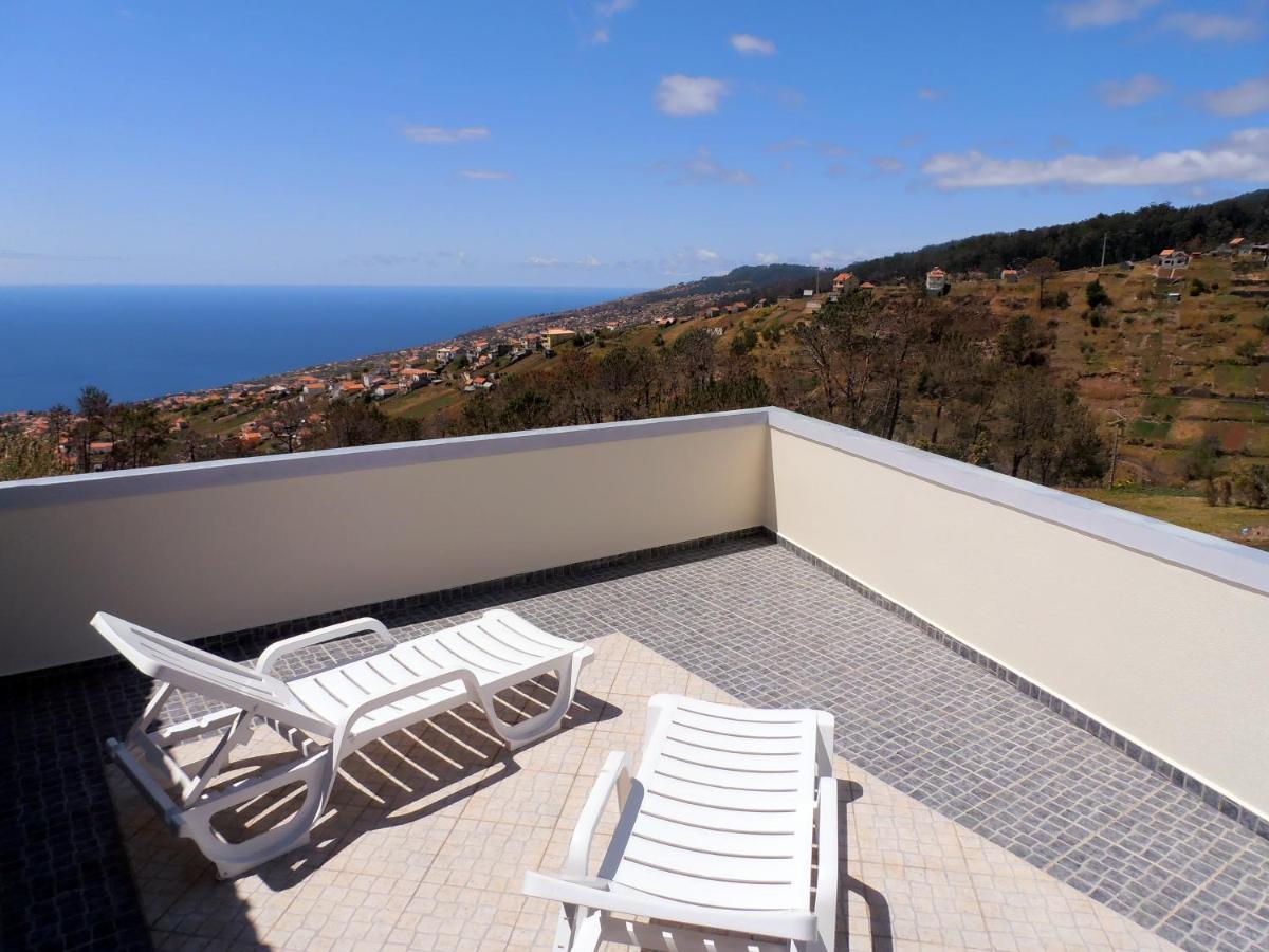 Quinta Escola Villa Arco da Calheta  Luaran gambar